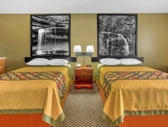 Hotel Super 8 By Wyndham Galva Zewnętrze zdjęcie